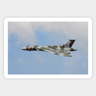 Avro Vulcan Sticker